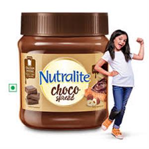Nutralite - Calcium Enriched Choco Spread (275 g)